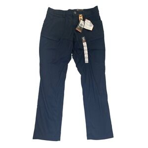 5.11 Tactical Spire Pants Womens Size 10 Regular Dark Navy Outdoor Hiking‎